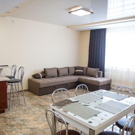 Ferienwohnung Затишна Оселя Mizhhirya  Exterior foto