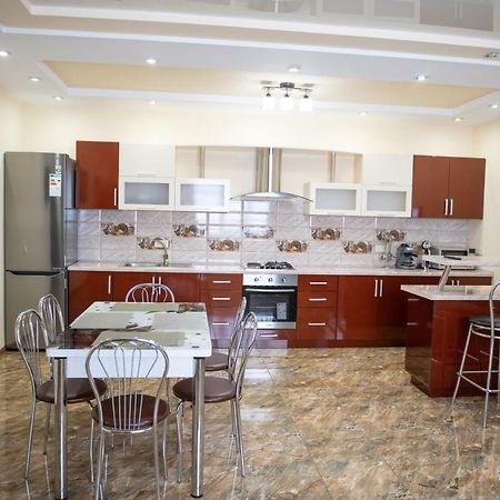 Ferienwohnung Затишна Оселя Mizhhirya  Exterior foto
