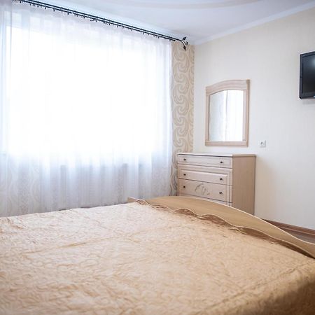 Ferienwohnung Затишна Оселя Mizhhirya  Exterior foto