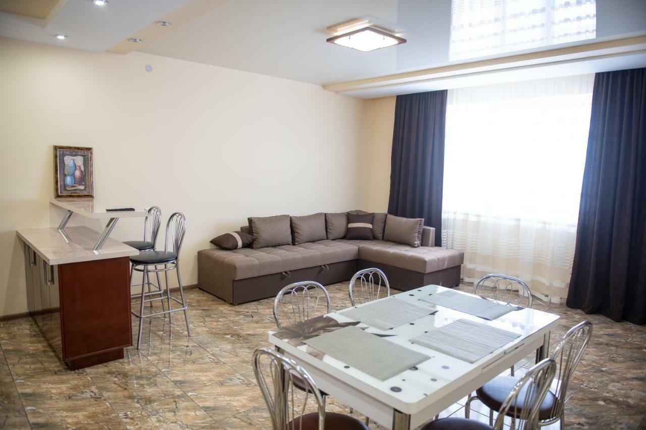 Ferienwohnung Затишна Оселя Mizhhirya  Exterior foto