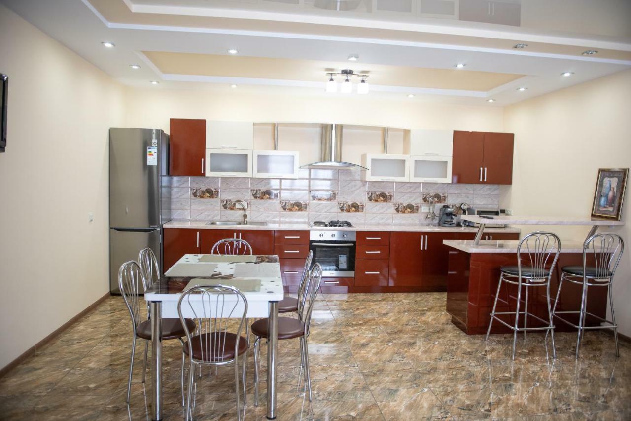 Ferienwohnung Затишна Оселя Mizhhirya  Exterior foto