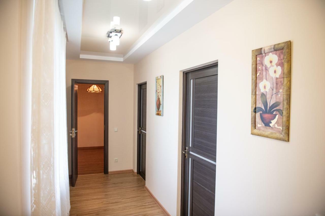 Ferienwohnung Затишна Оселя Mizhhirya  Exterior foto