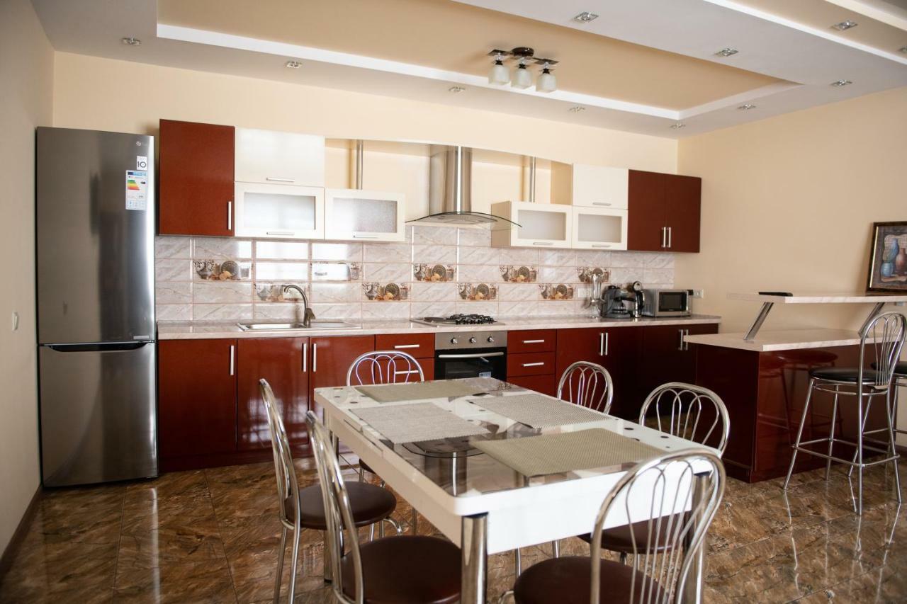 Ferienwohnung Затишна Оселя Mizhhirya  Exterior foto