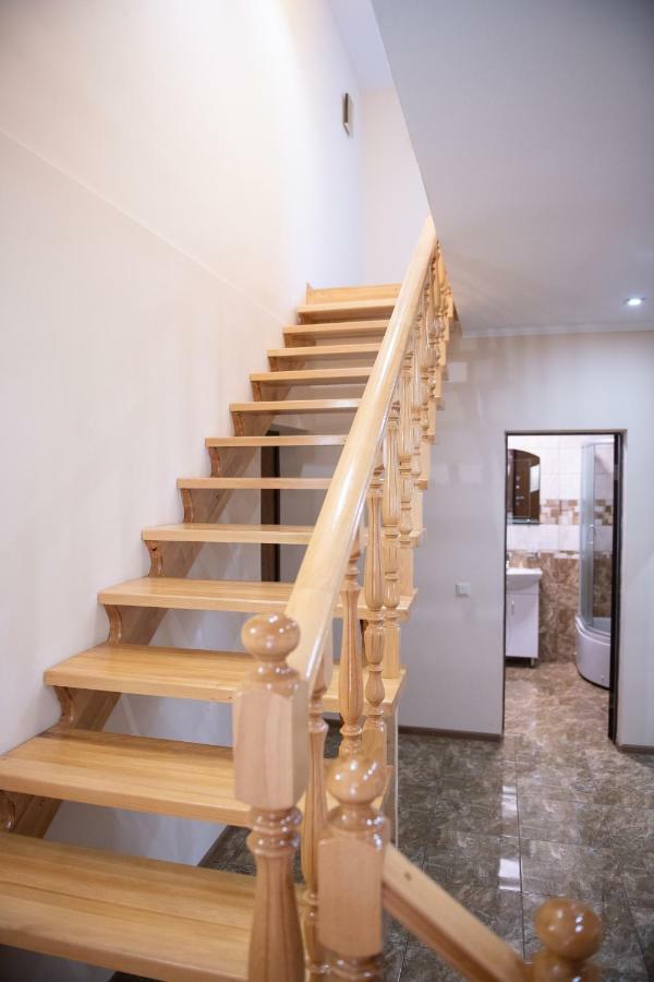 Ferienwohnung Затишна Оселя Mizhhirya  Exterior foto