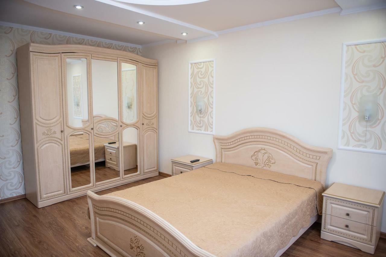 Ferienwohnung Затишна Оселя Mizhhirya  Exterior foto