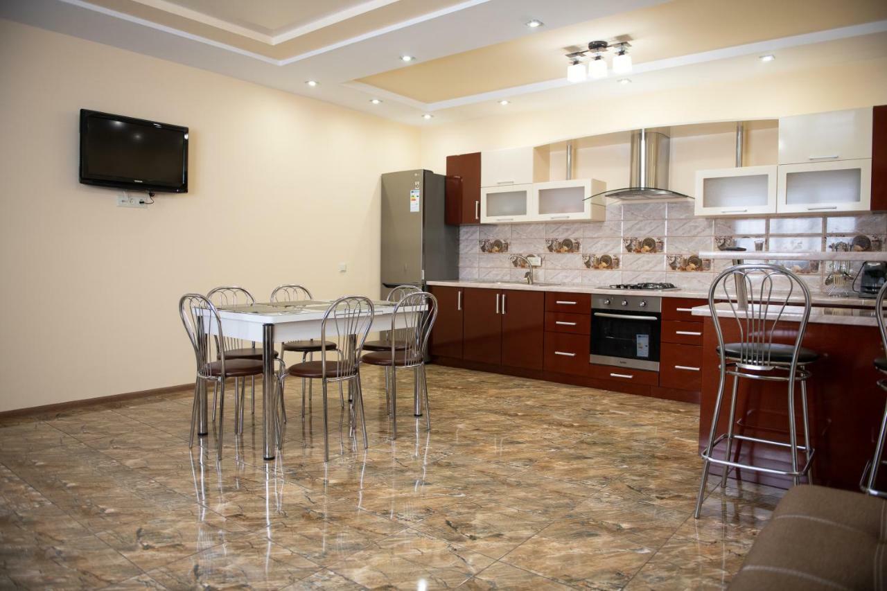 Ferienwohnung Затишна Оселя Mizhhirya  Exterior foto