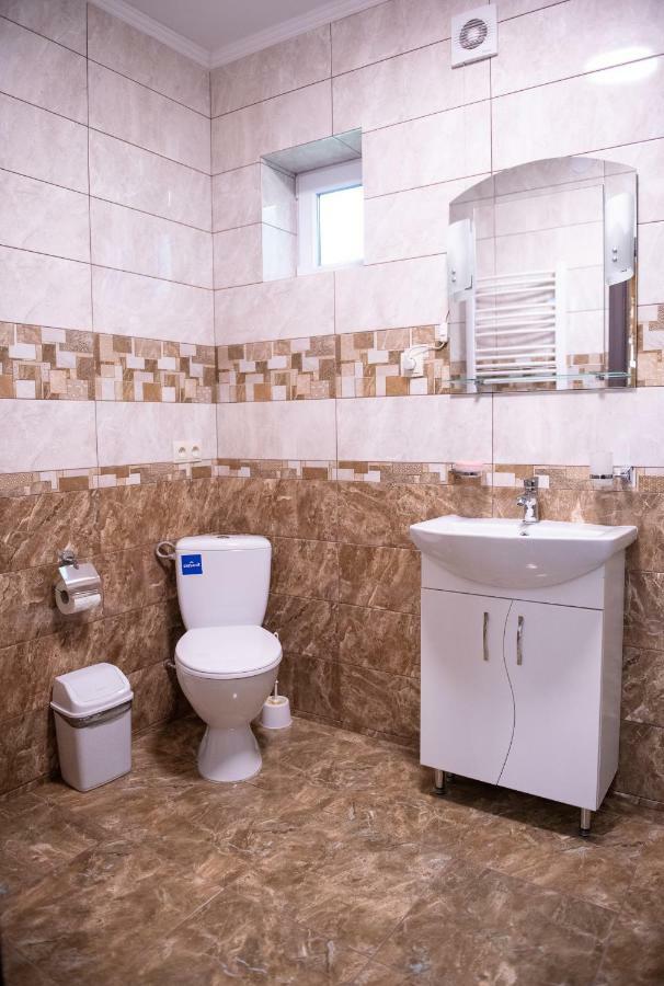 Ferienwohnung Затишна Оселя Mizhhirya  Exterior foto