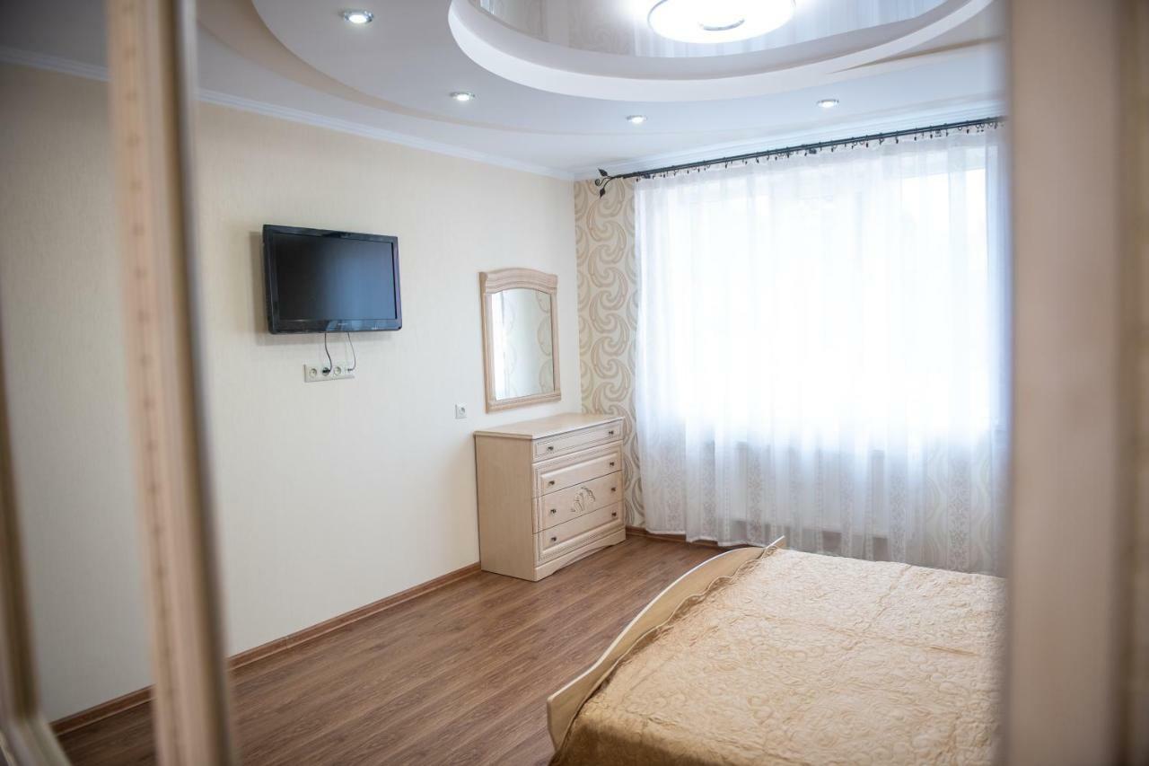 Ferienwohnung Затишна Оселя Mizhhirya  Exterior foto