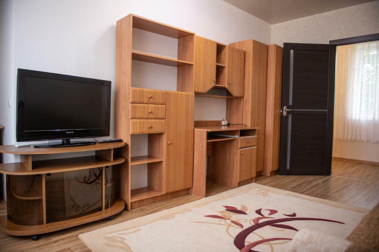 Ferienwohnung Затишна Оселя Mizhhirya  Exterior foto