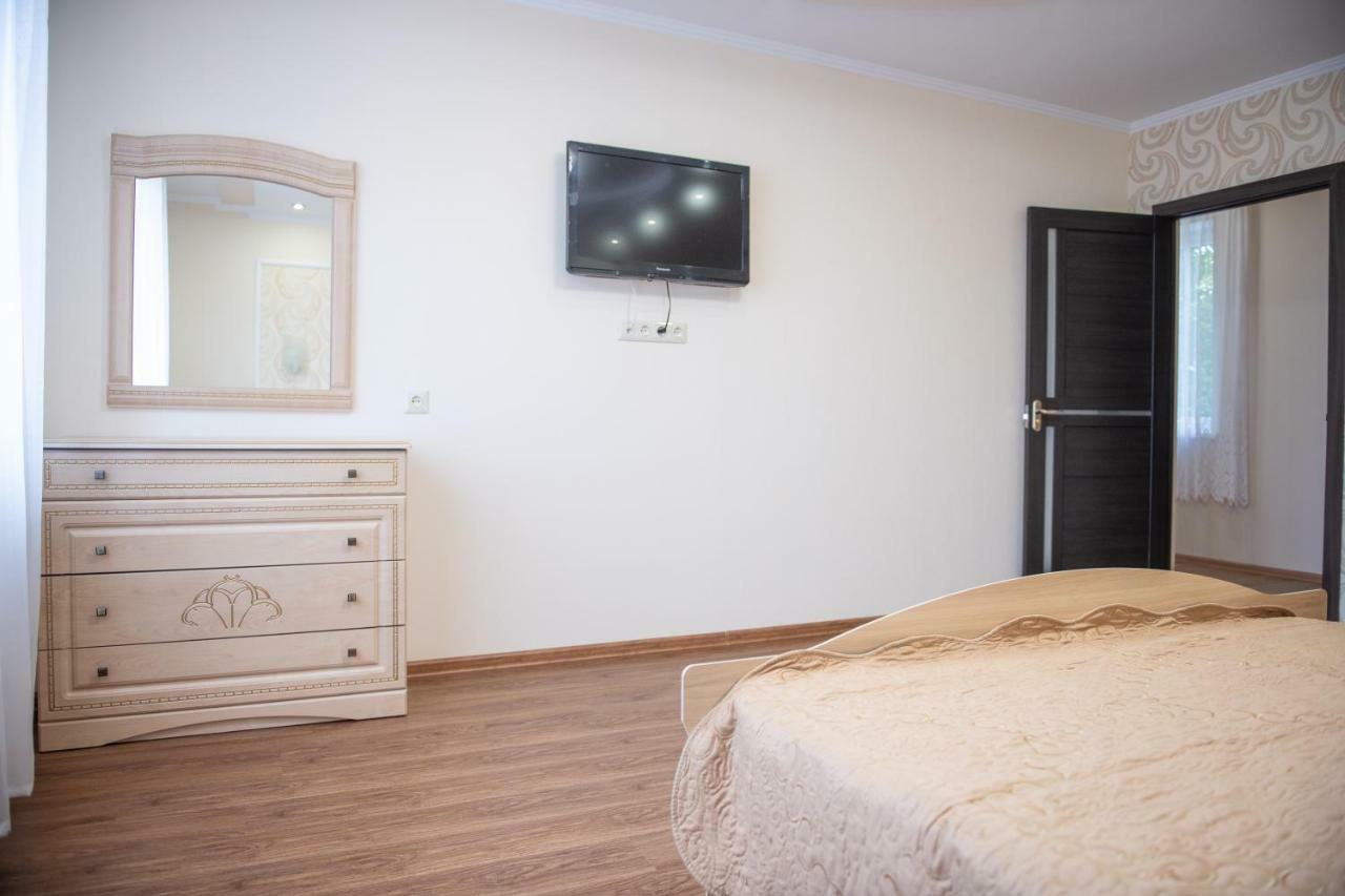Ferienwohnung Затишна Оселя Mizhhirya  Exterior foto