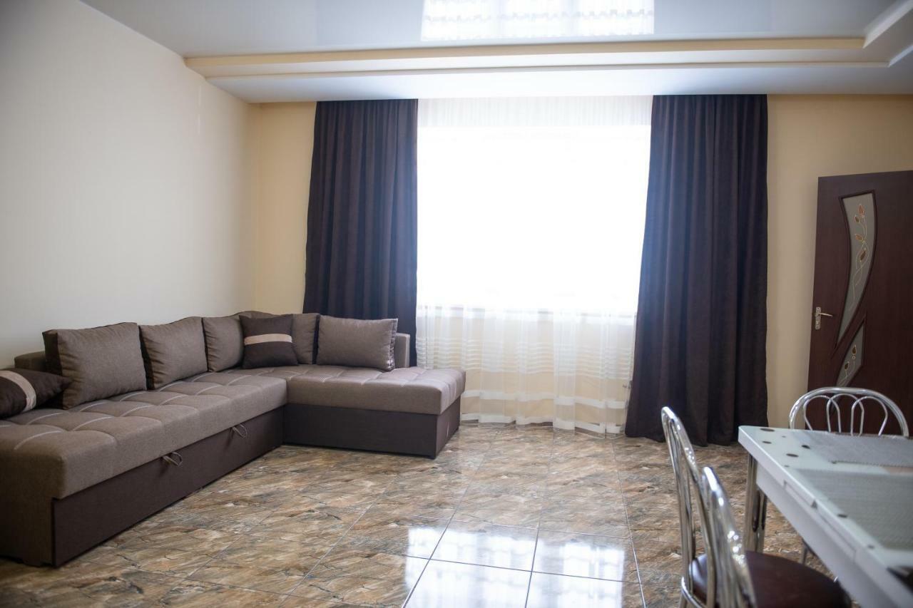 Ferienwohnung Затишна Оселя Mizhhirya  Exterior foto