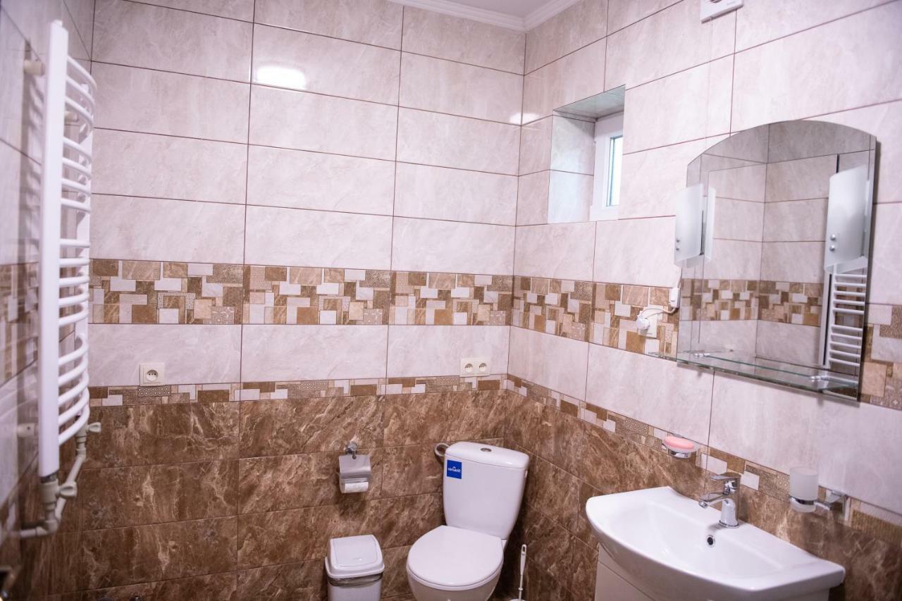 Ferienwohnung Затишна Оселя Mizhhirya  Exterior foto